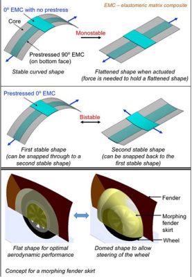  Laminated Composites，革命性的高性能材料！